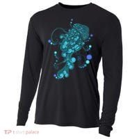 String Cheese Incident Jelly Fish Cooling Performance Long Sleeve Crew thumb 0