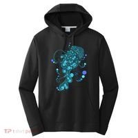 String Cheese Incident Jelly Fish Performance Fleece Hoodie thumb 0