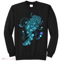 String Cheese Incident Jelly Fish Tall Sweatshirt thumb 0