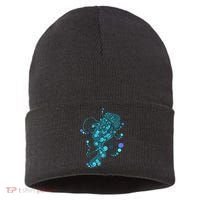 String Cheese Incident Jelly Fish Sustainable Knit Beanie thumb 0