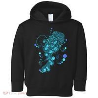 String Cheese Incident Jelly Fish Toddler Hoodie thumb 0