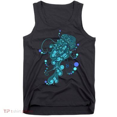 String Cheese Incident Jelly Fish Tank Top
