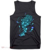 String Cheese Incident Jelly Fish Tank Top thumb 0