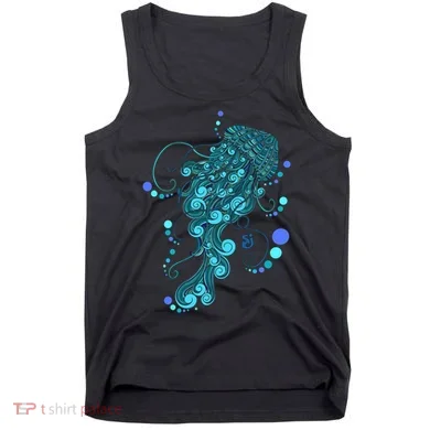 String Cheese Incident Jelly Fish Tank Top