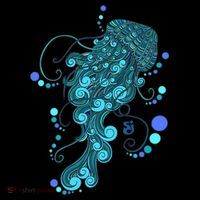String Cheese Incident Jelly Fish Toddler Long Sleeve Shirt thumb 2