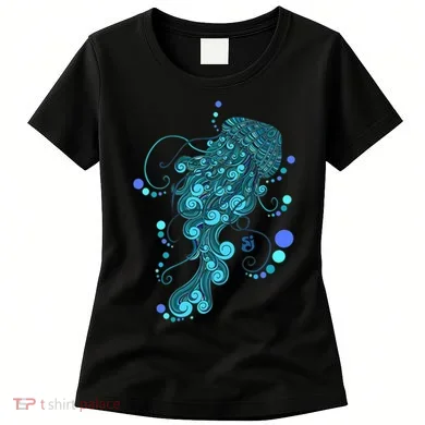 String Cheese Incident Jelly Fish Women's T-Shirt