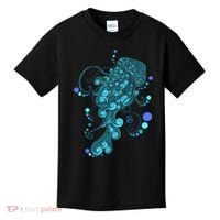 String Cheese Incident Jelly Fish Kids T-Shirt thumb 0