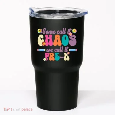 Tumbler