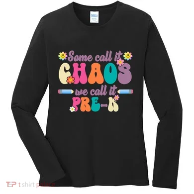 Women's Long Sleeve Shirt