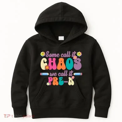 Kids Hoodie