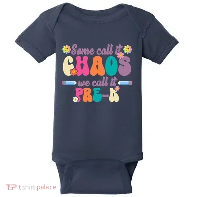 Baby Bodysuit
