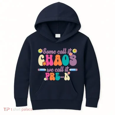 Kids Hoodie