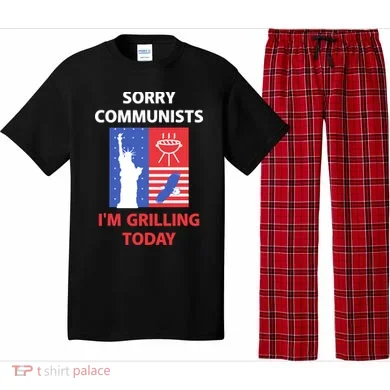 Pajama Set