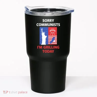 Tumbler