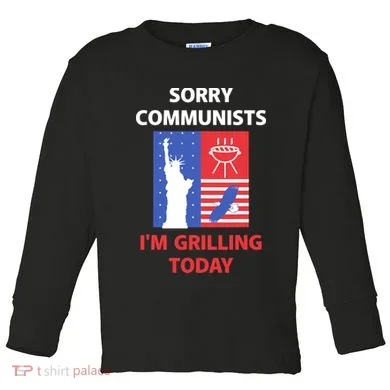 Toddler Long Sleeve