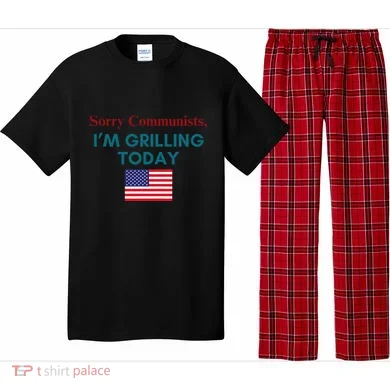 Pajama Set