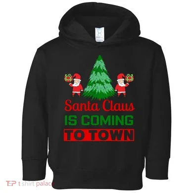Toddler Hoodie