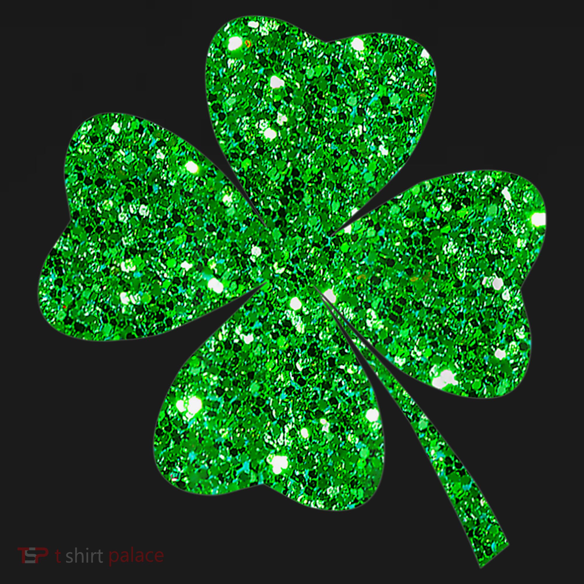 Clover Irish Shirt For St Patricks & Pattys Day Backpack