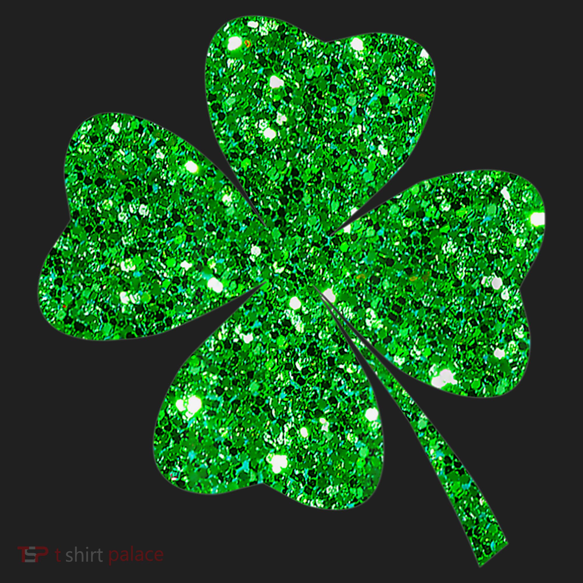 Clover Irish Shirt For St Patricks & Pattys Day Tumbler
