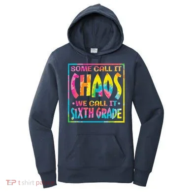 Women's Hoodie