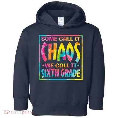 Toddler Hoodie