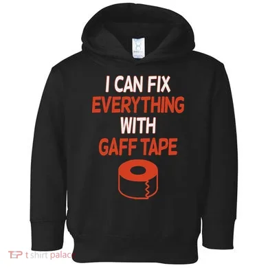Toddler Hoodie