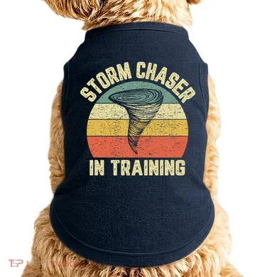 Doggie Tank