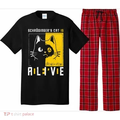 Pajama Set