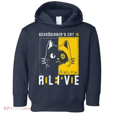 Toddler Hoodie