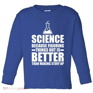 Toddler Long Sleeve