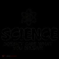 Science Doesn't Care What You Believe Coffee Mug thumb 5