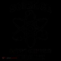 Science Doesn't Care What You Believe Atom Coffee Mug thumb 5