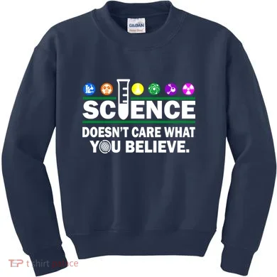 Kids Sweatshirt