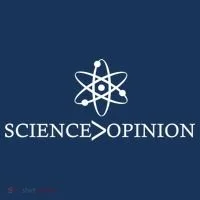 Science is Greater Than Opinion Golf Towel thumb 3