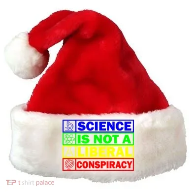 Santa Hat