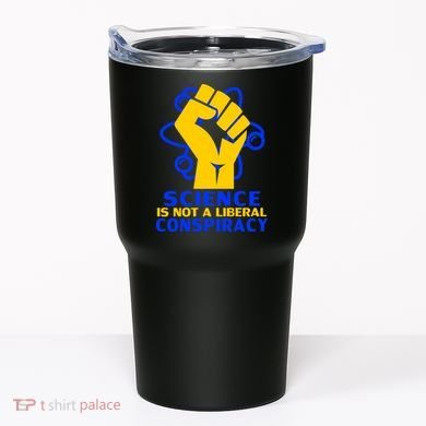 Science is not A Liberal Conspiracy Resist Resistance Tumbler