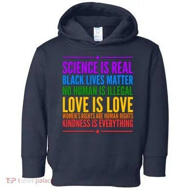 Toddler Hoodie