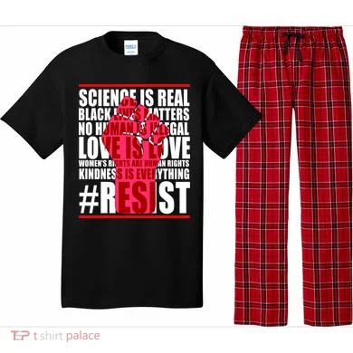 Pajama Set