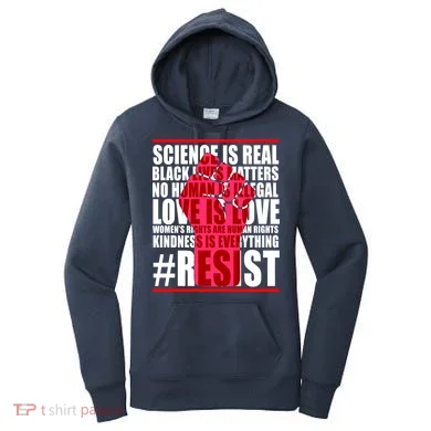 Women's Hoodie