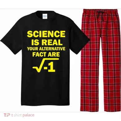 Pajama Set