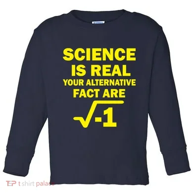 Toddler Long Sleeve