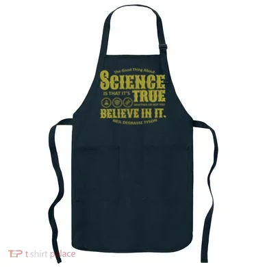 Apron