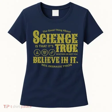 Women's T-Shirt