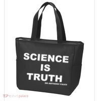 Science Is Truth Dr Anthony Fauci Tote Bag thumb 3