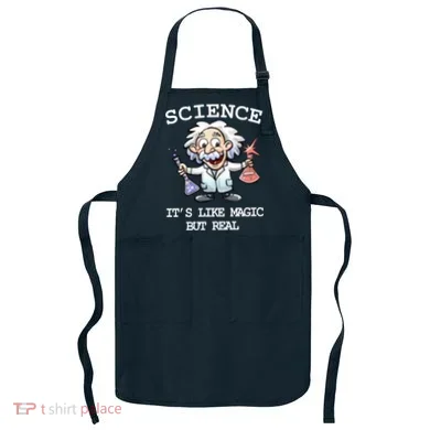 Apron