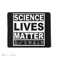 Science Lives Matter Mousepad thumb 0