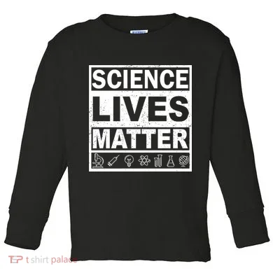 Toddler Long Sleeve