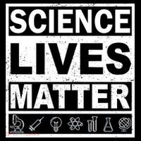 Science Lives Matter Visor thumb 3