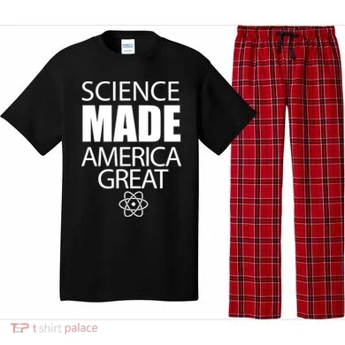 Pajama Set