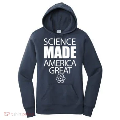 Women's Hoodie